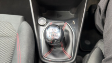 Ford Fiesta 1.0 EcoBoost 125 ST-Line 3dr Petrol Hatchback